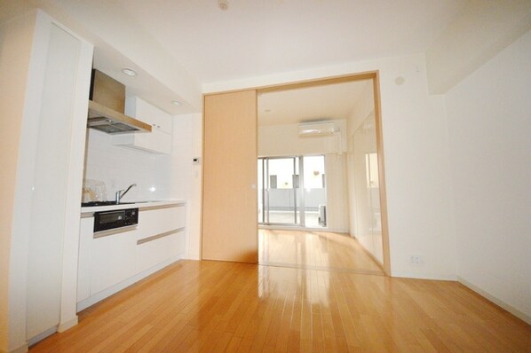 レジディア御茶ノ水の物件内観写真